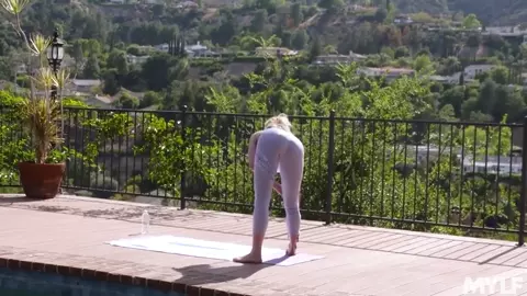 MILFs Galore Brandi Love & Ryder Rey