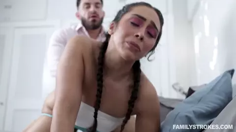  Fucking With Stepsister Lilly Hall