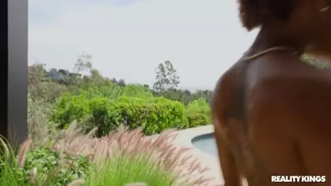  Lacey London Bangs Stepbrother On Birthday 
