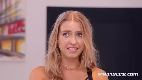 Jayla De Angelis Fucked by Step brothers