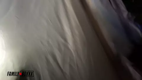  Fucking My Step Sister Nicole Rey in The Woods 