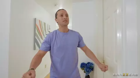 Stepbro Taking Care Of His Lesbian Stepsisters 